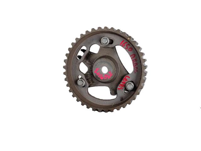 Koło zębatewalcowe wałka rozrządu silnika 7701476570 RENAULT