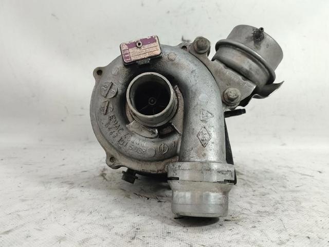Turbina 7701476883 RENAULT