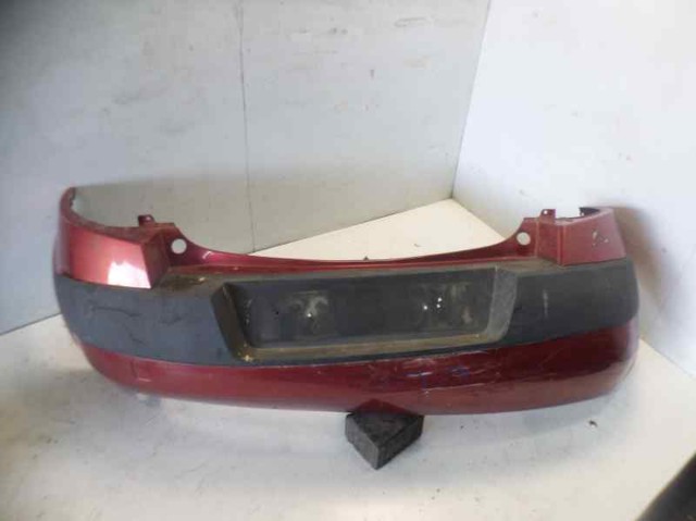 Zderzak tylny 7701476886 RENAULT