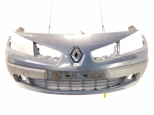 Zderzak przedni 7701476892 RENAULT