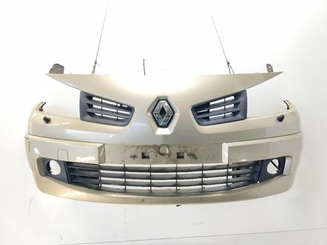 Zderzak przedni 7701476892 RENAULT