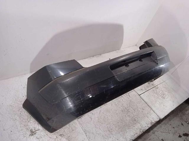 Zderzak tylny Renault Megane 2 LM0, LM1