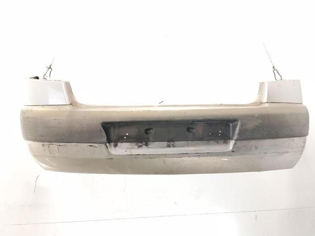 Zderzak tylny Renault Megane 2 LM0, LM1