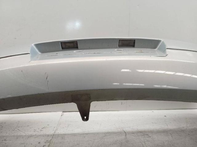 Zderzak tylny Renault Megane 2 LM0, LM1