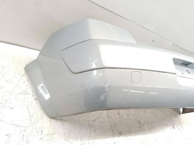 Zderzak tylny Renault Megane 2 LM0, LM1