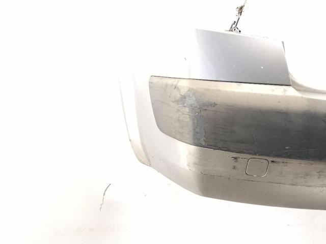 Zderzak tylny Renault Megane 2 LM0, LM1