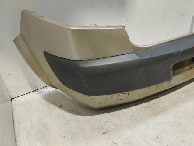 Zderzak tylny Renault Megane 2 LM0, LM1