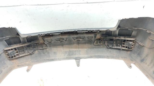 Zderzak tylny Renault Megane 2 LM0, LM1