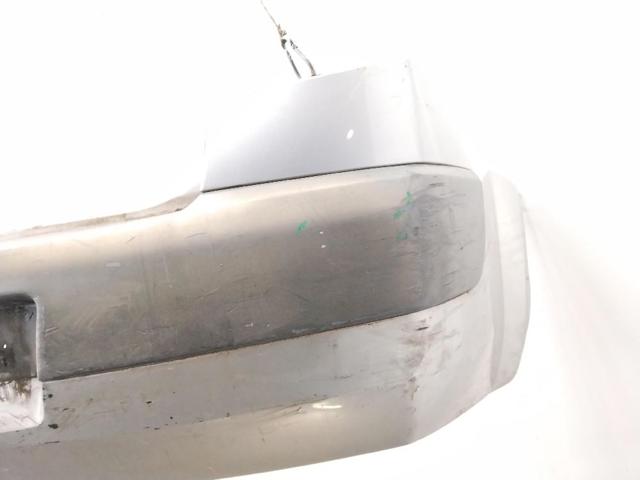 Zderzak tylny Renault Megane 2 LM0, LM1