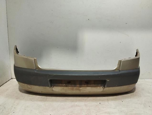 Zderzak tylny Renault Megane 2 LM0, LM1