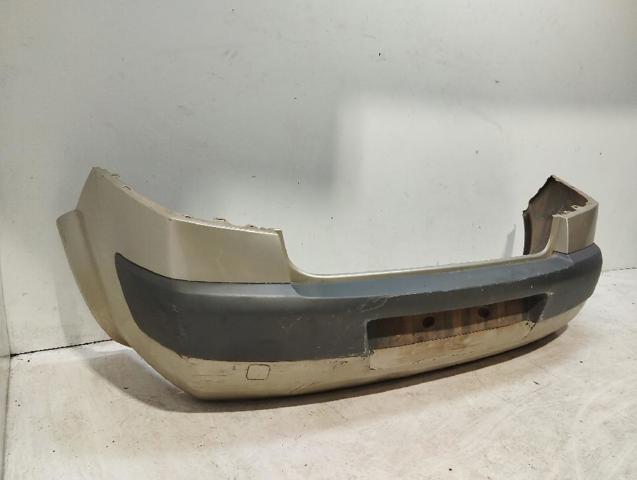Zderzak tylny Renault Megane 2 LM0, LM1
