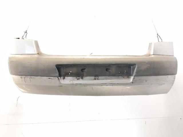 Zderzak tylny Renault Megane 2 LM0, LM1