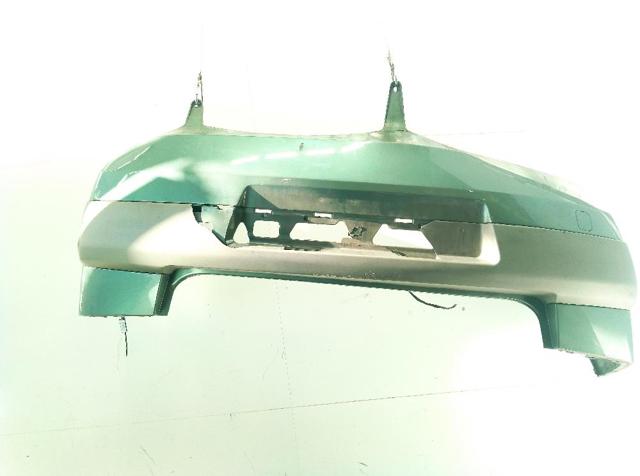 Zderzak tylny Renault Megane 2 LM0, LM1