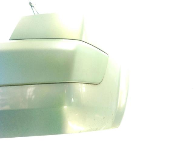 Zderzak tylny Renault Megane 2 LM0, LM1