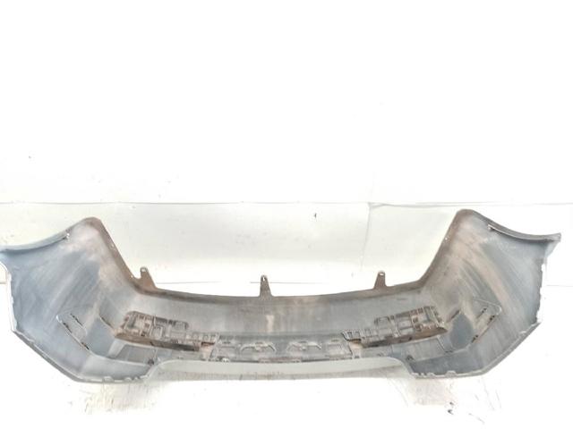 Zderzak tylny Renault Megane 2 LM0, LM1