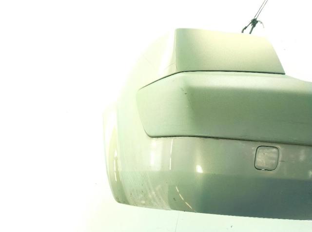 Zderzak tylny Renault Megane 2 LM0, LM1