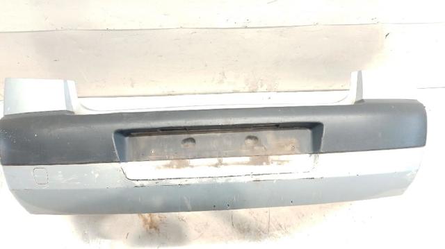 Zderzak tylny Renault Megane 2 LM0, LM1