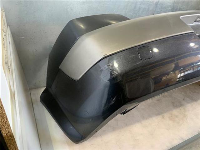 Zderzak tylny Renault Megane 2 LM0, LM1