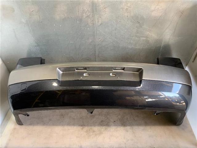 Zderzak tylny Renault Megane 2 LM0, LM1