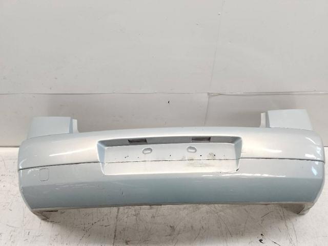 Zderzak tylny Renault Megane 2 LM0, LM1