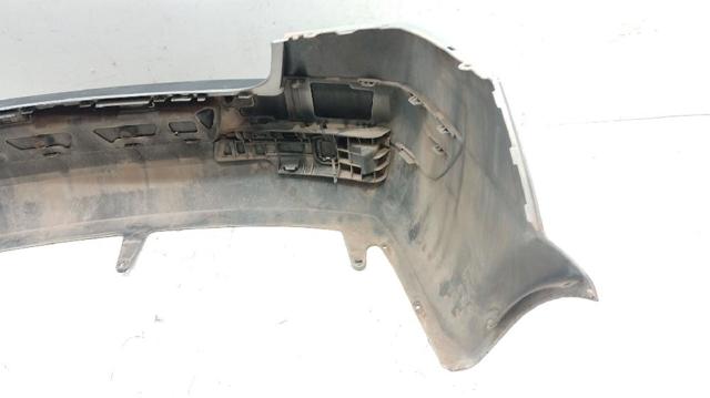 Zderzak tylny Renault Megane 2 LM0, LM1