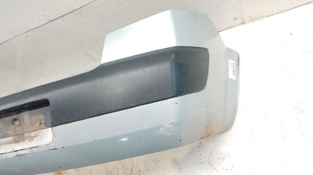 Zderzak tylny Renault Megane 2 LM0, LM1