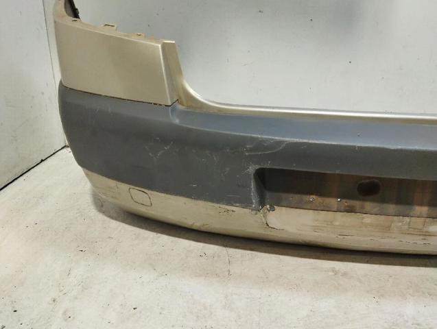 Zderzak tylny Renault Megane 2 LM0, LM1