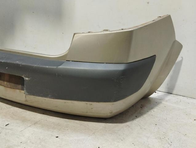 Zderzak tylny Renault Megane 2 LM0, LM1