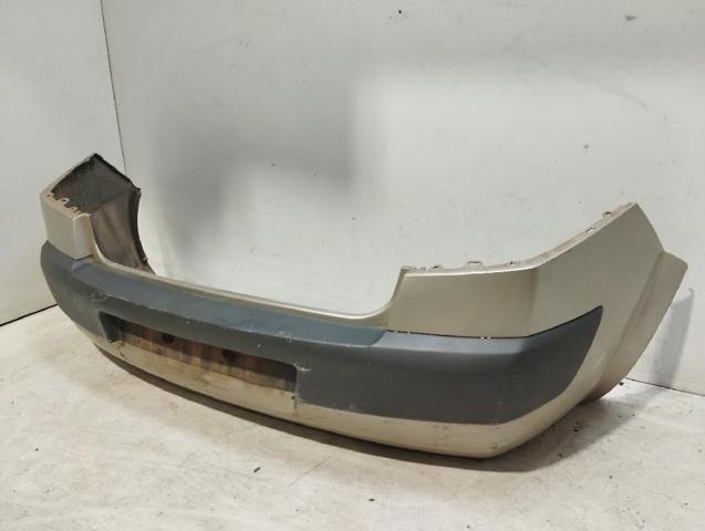 Zderzak tylny Renault Megane 2 LM0, LM1