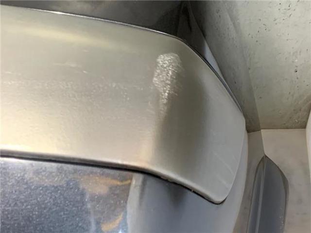 Zderzak tylny Renault Megane 2 LM0, LM1