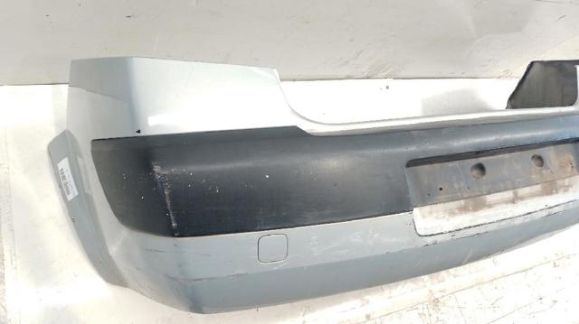 Zderzak tylny Renault Megane 2 LM0, LM1