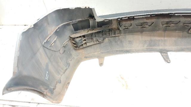 Zderzak tylny Renault Megane 2 LM0, LM1