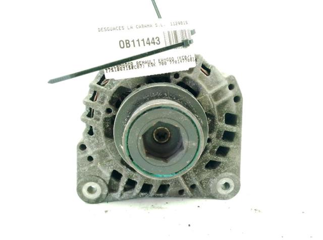 7701477001 Renault (RVI)