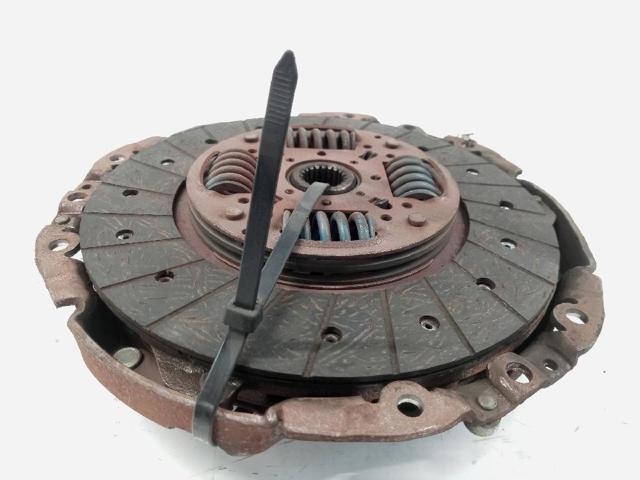 Zestaw sprzęgła (3 części) 7701477031 RENAULT