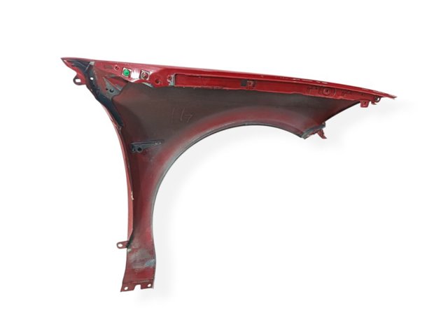 Błotnik przedni lewy 7701477186 RENAULT