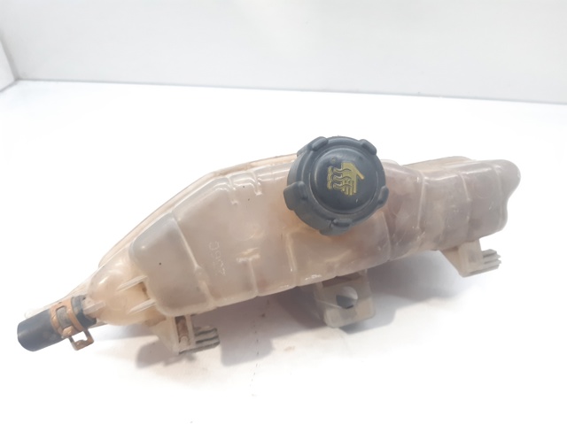 Zbiornik wyrównawczy Renault Modus