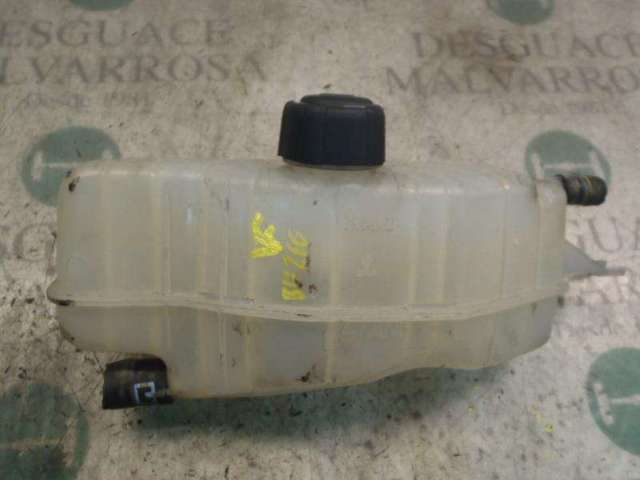 Zbiorniczek wyrównawczy układu chłodzenia 7701477290 RENAULT