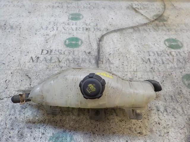 Zbiorniczek wyrównawczy układu chłodzenia 7701477290 RENAULT
