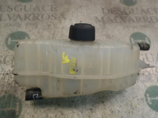 Zbiorniczek wyrównawczy układu chłodzenia 7701477290 RENAULT