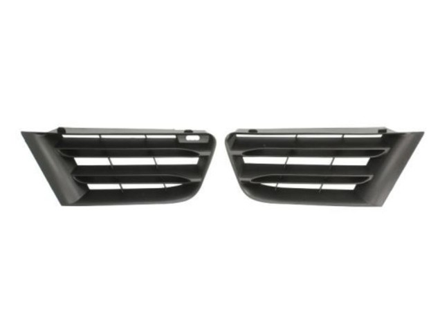 Kupić Atrapa chłodnicy Renault Scenic II JM0, JM1 w dobrej cenie