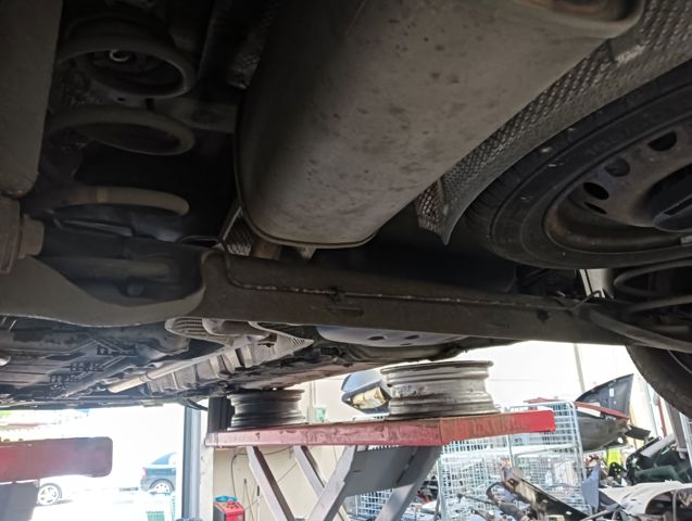 Korpus osi tylnej do Renault Clio BR01, CR01