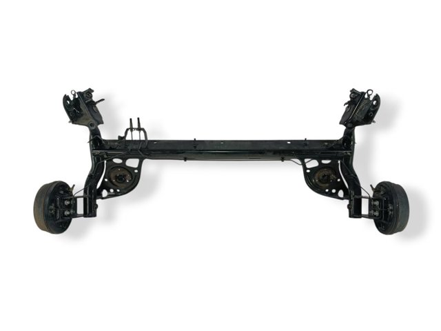 Korpus osi tylnej Renault Clio KR01