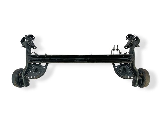 Korpus osi tylnej Renault Clio KR01