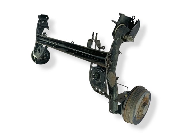 Korpus osi tylnej Renault Clio KR01