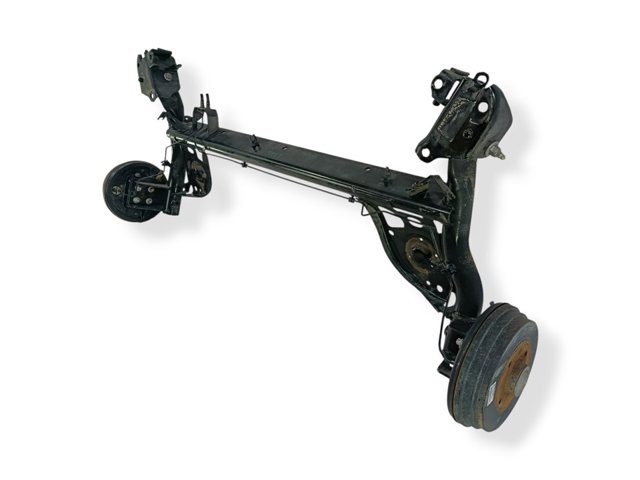 Korpus osi tylnej Renault Clio KR01