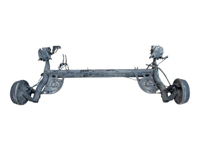  do Renault Clio III (BR01, CR01)