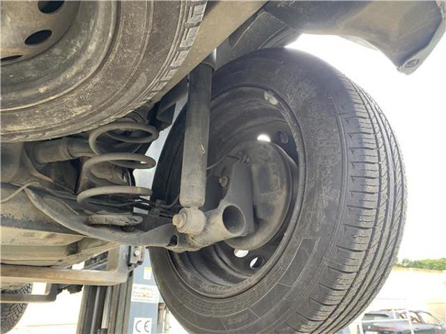 Korpus osi tylnej Renault Clio KR01