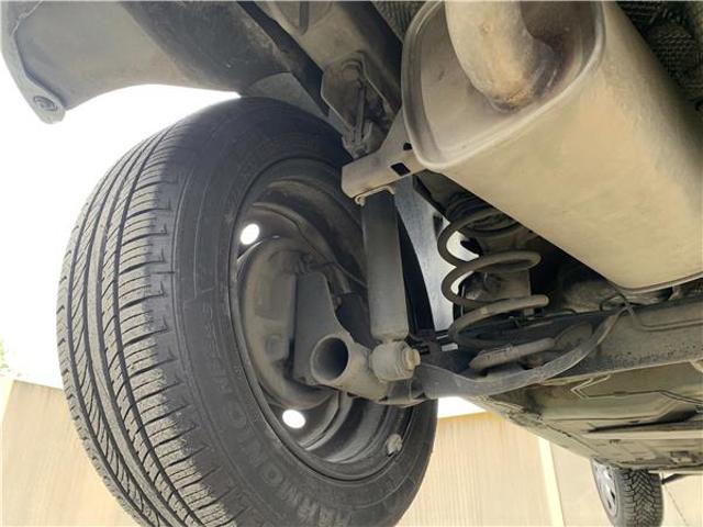 Korpus osi tylnej Renault Clio KR01