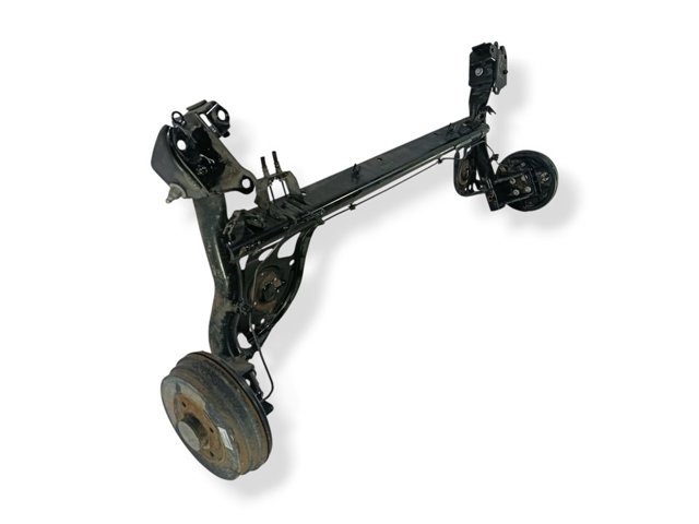 Korpus osi tylnej Renault Clio KR01