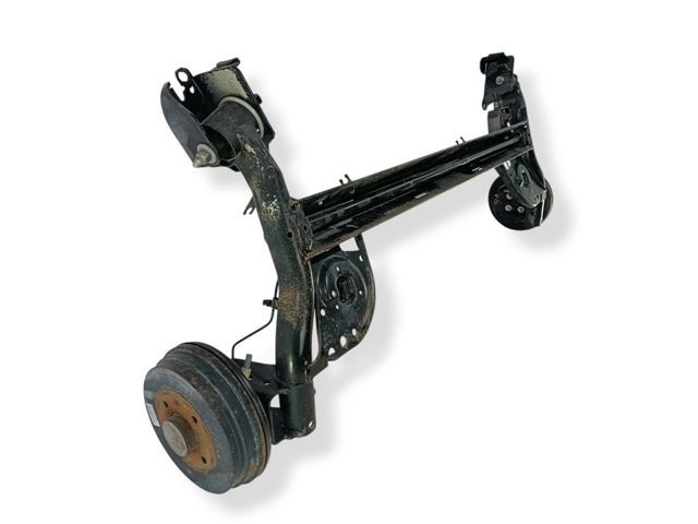 Korpus osi tylnej Renault Clio KR01